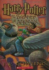 تصویر Harry Potter and the Prisoner of Azkaban | J. K. Rowling 