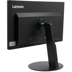 تصویر مانیتور 23 اینچ لنوو مدل T2324PA(استوک) Monitor 23 Inch Lenovo T2324PA(stock)