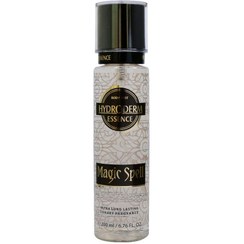 تصویر بادی میست زنانه هیدرودرم Magic Spell 200 میلی لیتر Hydroderm Magic Spell Body Mist 200 ml