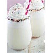 تصویر شیک وانیل vanilla shake 