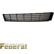 تصویر توری وسط سپر جلو لیفان 820 (lifan 820) lifan 820