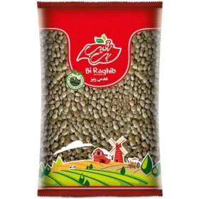 تصویر عدس ریز 450 گرم بی رقیب 