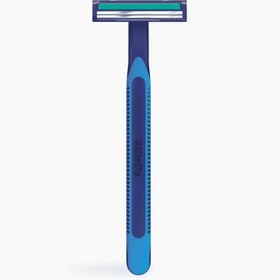 تصویر خودتراش ژیلت مدل Blue 2 Plus بسته ۶ عددی 