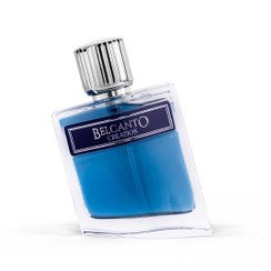 تصویر ادوپرفیوم مردانه بلکانتو کریشن 100 میل BELCANTO Creation Edp 100ml M