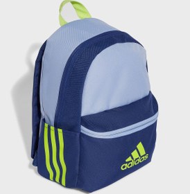 تصویر کوله‌پشتی بچه‌گانه بوس برند Adidas Kids Bos Backpack