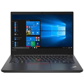 تصویر Laptop Lenovo ThinkPad E14 Core i7(10510U) 8GB 1TB+128SSD 2GB(RX640)FHD ا لپ تاپ لنوو ThinkPad E14 Core i7 8GB 1TB+128SSD 2GB لپ تاپ لنوو ThinkPad E14 Core i7 8GB 1TB+128SSD 2GB
