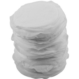 تصویر مایا پد سینه یکبار مصرف 30 عددی 