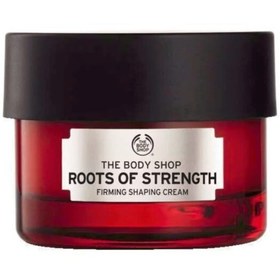 تصویر کرم صورت اورجینال برند The body shop کد 31678033 