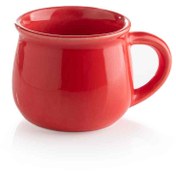 تصویر ماگ سرامیک رنگی (در 5 رنگ) 