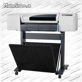تصویر پلاتر 510 جوهر افشان تک کاره HP DesignJet HP DesignJet 510 24-in Plotter