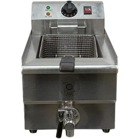 تصویر سرخ کن مدل صنعتی OT10 