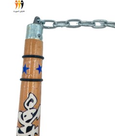 تصویر نانچیکو چینی برند: