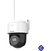 تصویر دوربین مداربسته هایک ویژن مدل DS-2DE2C400MWG-4G کیفیت ۴ مگاپیکسل 
