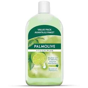 تصویر صابون بو گیر دست هلندی پالمولیو Palmolive Koku Giderici مخصوص آشپزخانه با عصاره لیمو 700 میل 