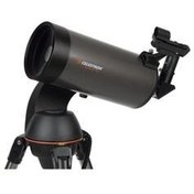 تصویر Celestron 22097 NexStar 127SLT تلسکوپ مجهز به کامپیوتر 