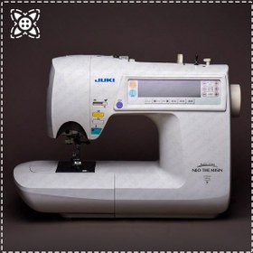 تصویر چرخ خیاطی ژوکی مدل Juki 2100 