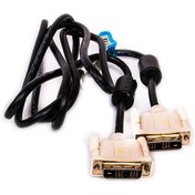 تصویر کابل رابط DVI اسکار مدل DV25 به طول 1.8 