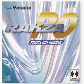 تصویر رویه Rakza PO یاساکا 