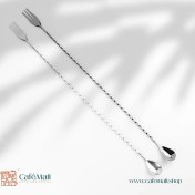 تصویر تال اسپون ته چنگالی پرایم 