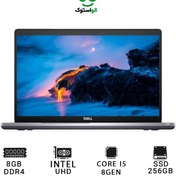 تصویر لپ‌تاپ دل Dell Latitude 5510 (انتخاب برتر شما) 