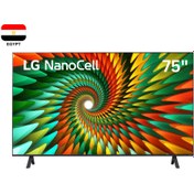 تصویر 75 اینچ الجی نانو 776 نانوسل 75 LG NANO776