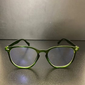 تصویر فریم عینک بلوکات کد 120 