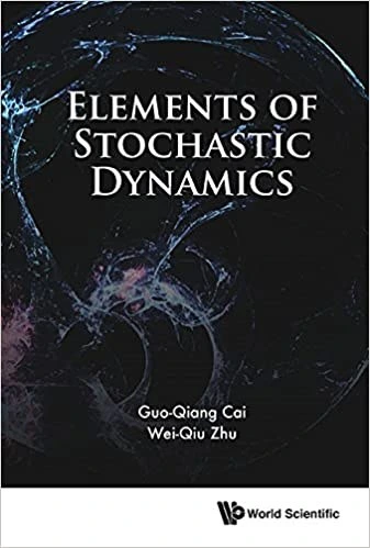 خرید و قیمت دانلود کتاب Elements Of Stochastic Dynamics - Orginal Pdf | ترب