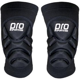 تصویر زانوبند والیبال پرو اسپورتس بسته ۲ عددی 