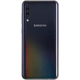 تصویر گوشی موبایل سامسونگ مدل Galaxy A50 SM-A505F/DS دو سیم کارت ظرفیت 64 گیگابایت و رم 6 گیگابایت 