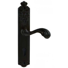 تصویر دستگیره درب فارا صنعت مدل 20000P 