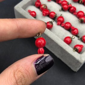 تصویر آویز میوه - هندوانه aviz mive