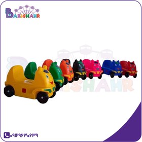 تصویر ماشین سطح شیبدار 