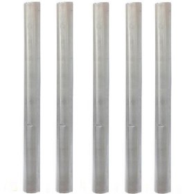 تصویر جلد پلاستیکی لوله 