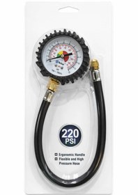 تصویر درجه باد میکا Mika pn-2211 