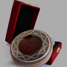 تصویر پک هدیه خاتم 