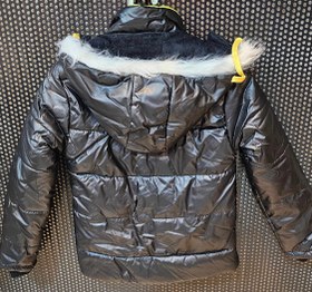 تصویر کاپشن بچگانه 