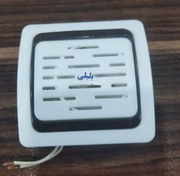 تصویر زنگ بلبلی ونوس 