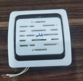 تصویر زنگ بلبلی ونوس 