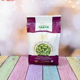 تصویر هل اکبر بنفش 