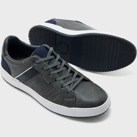 تصویر کفش‌ اسپرت روزمره برند robert wood Casual Sneakers