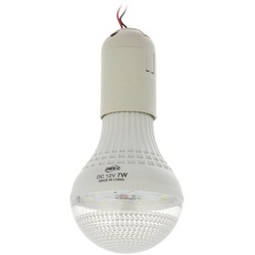 تصویر چراغ سیار خودرو JWDZ مدل HB11SET ظرفیت ۱۲ وات 