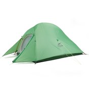 تصویر چادر مسافرتی نیچرهایک مدل NH17T001-T ظرفیت ۲ نفر فوق سبک 