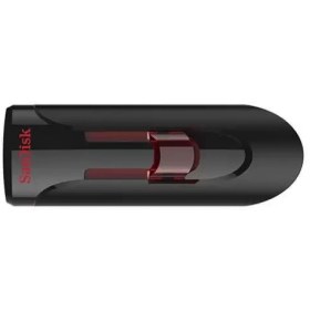 تصویر فلش مموری SanDisk Cruzer Glide 16GB | USB 3.0 