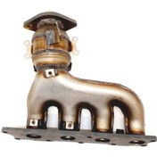 تصویر کاتالیزور برلیانس 330 