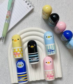 تصویر غلط گیر قلمی حیوانات 