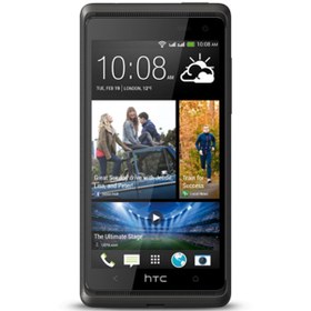 تصویر گوشی موبایل اچ تی سی دیزایر 600 دوال سیم ا HTC Desire 600 Dual Sim HTC Desire 600 Dual Sim