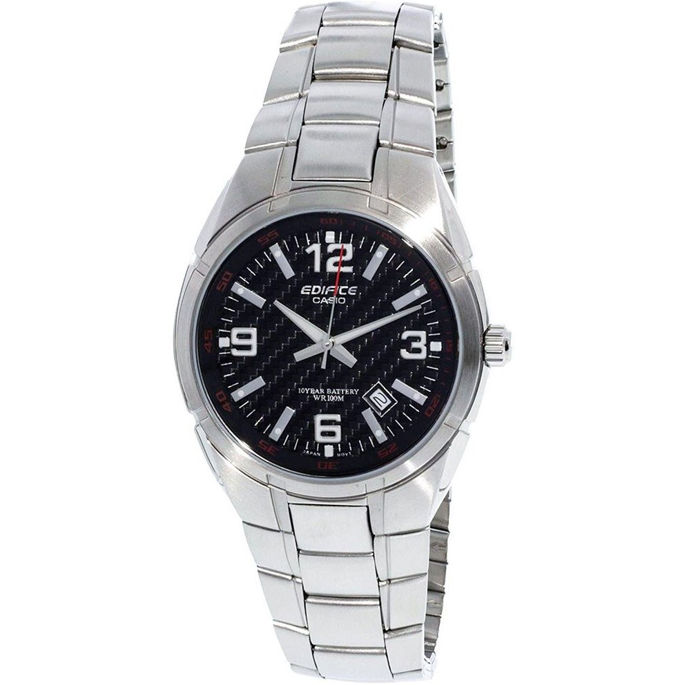 Casio edifice best sale ef 125