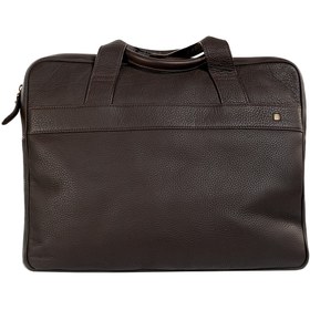 تصویر کیف اداری چرم درسا 