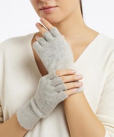 تصویر دستكش بافت زنانه تارتن كد 600017134 