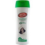 تصویر شامپو براق کننده مو لایف بوی 340 میل ا Lifebuoy Kuat & Berkilau Shampoo Lifebuoy Kuat & Berkilau Shampoo